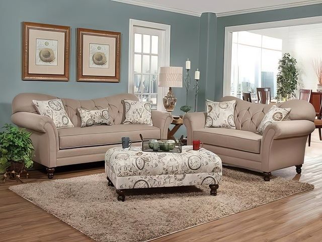 Sofa Upholstery Cleaners in Southport